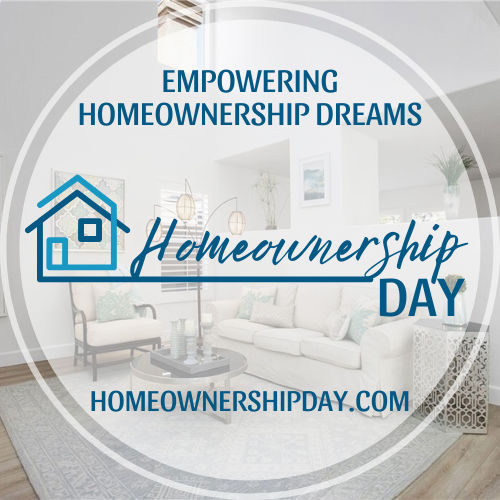 Home Ownership Day Logo