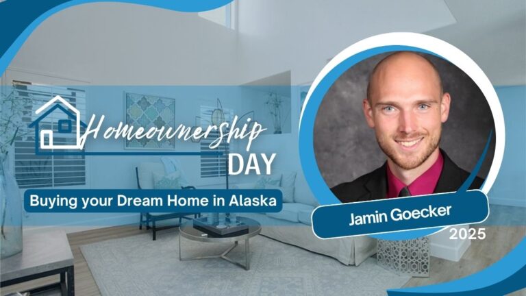 Buying your Dream Home in Alaska