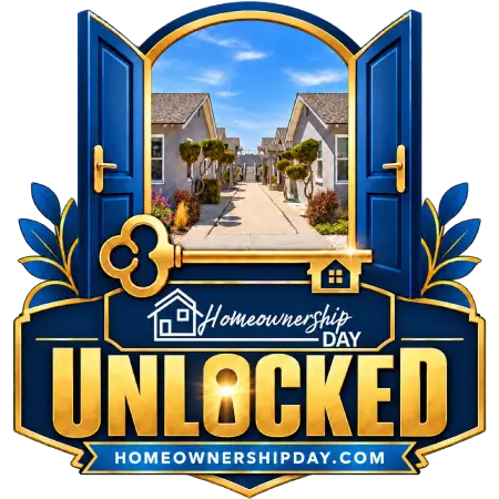 Home Ownership Day Logo